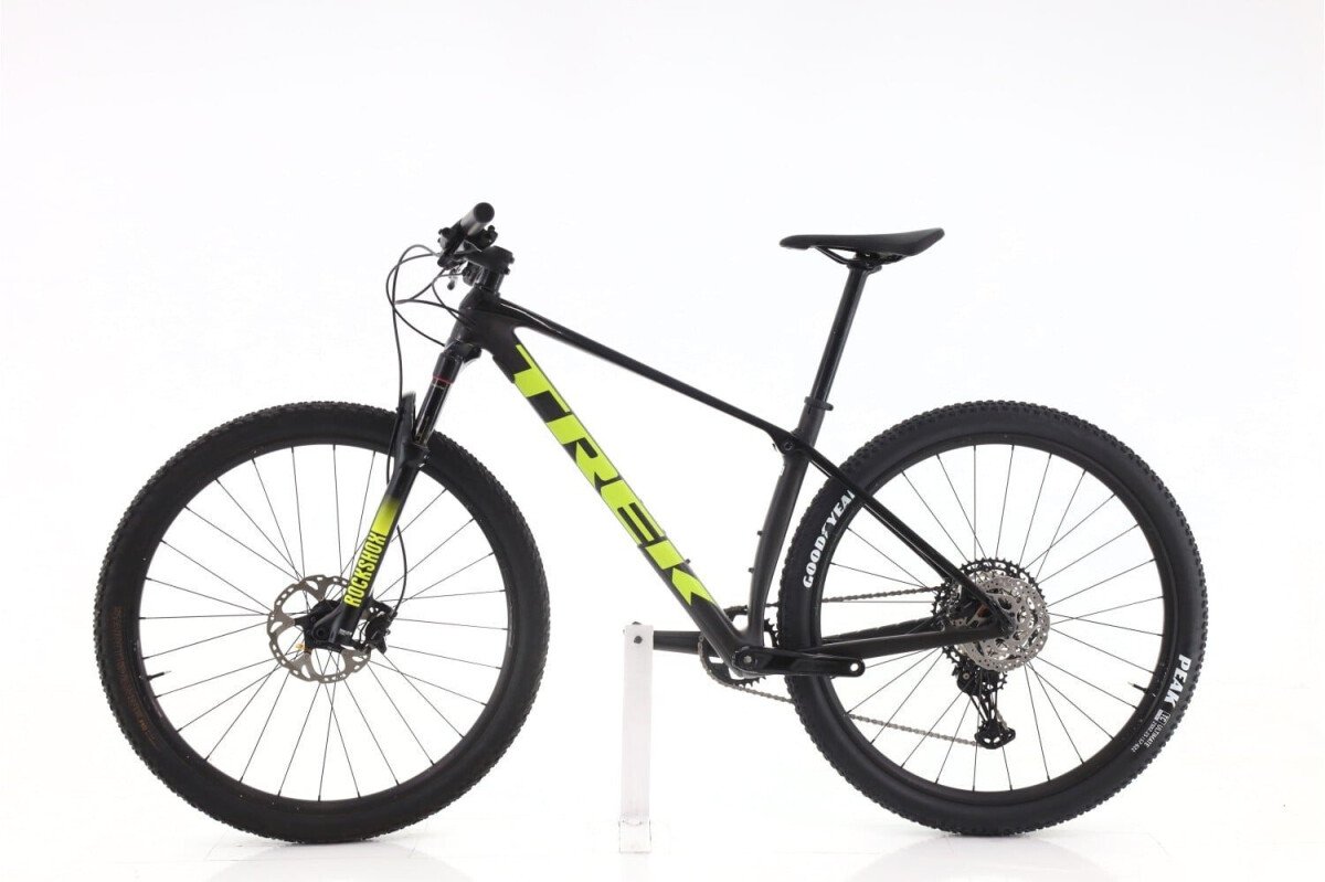 Trek Procaliber 9.6 XT 2022
