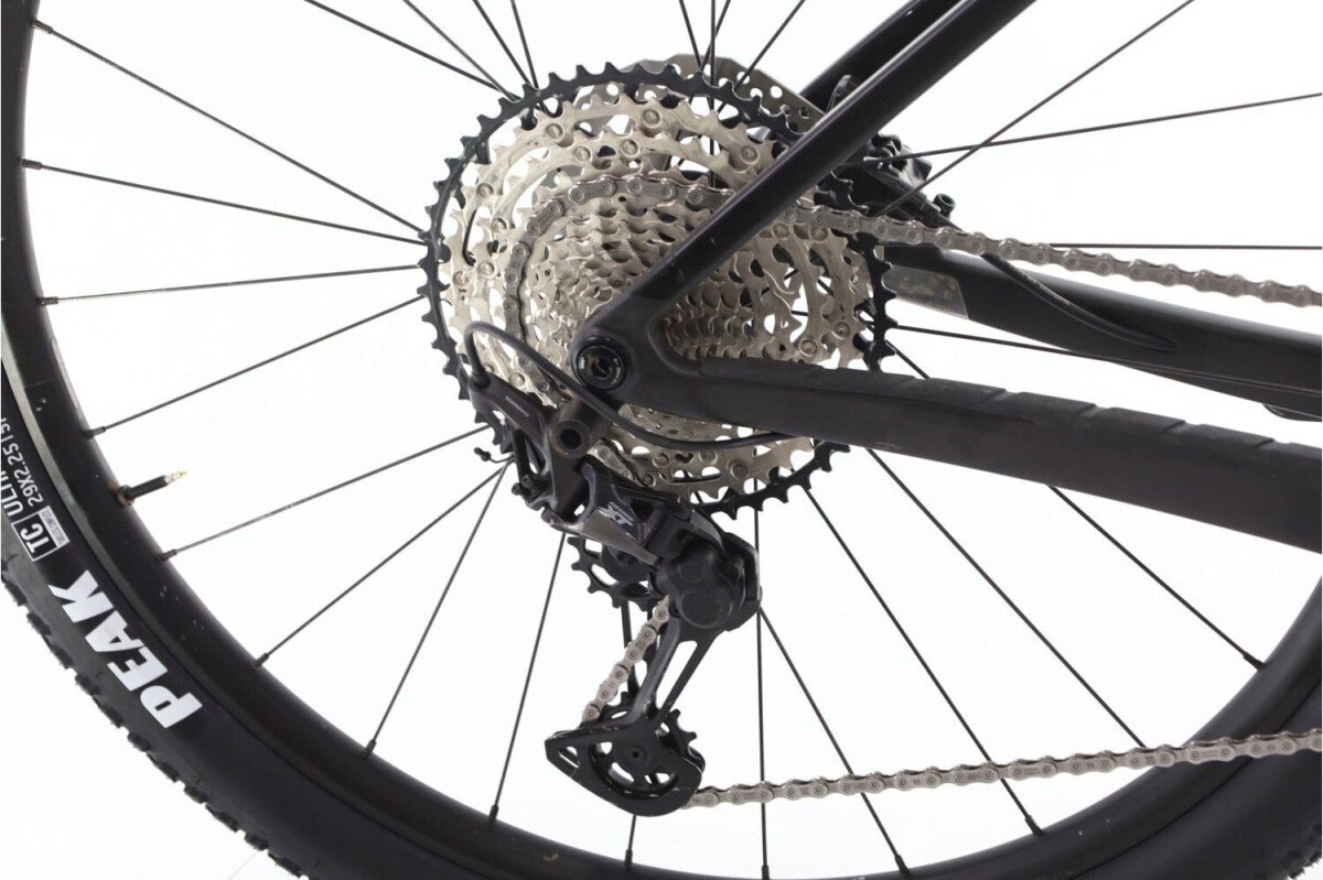Trek Procaliber 9.6 XT 2022