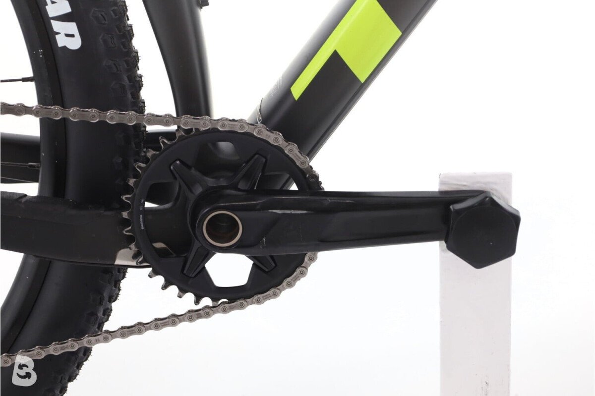 Trek Procaliber 9.6 XT 2022