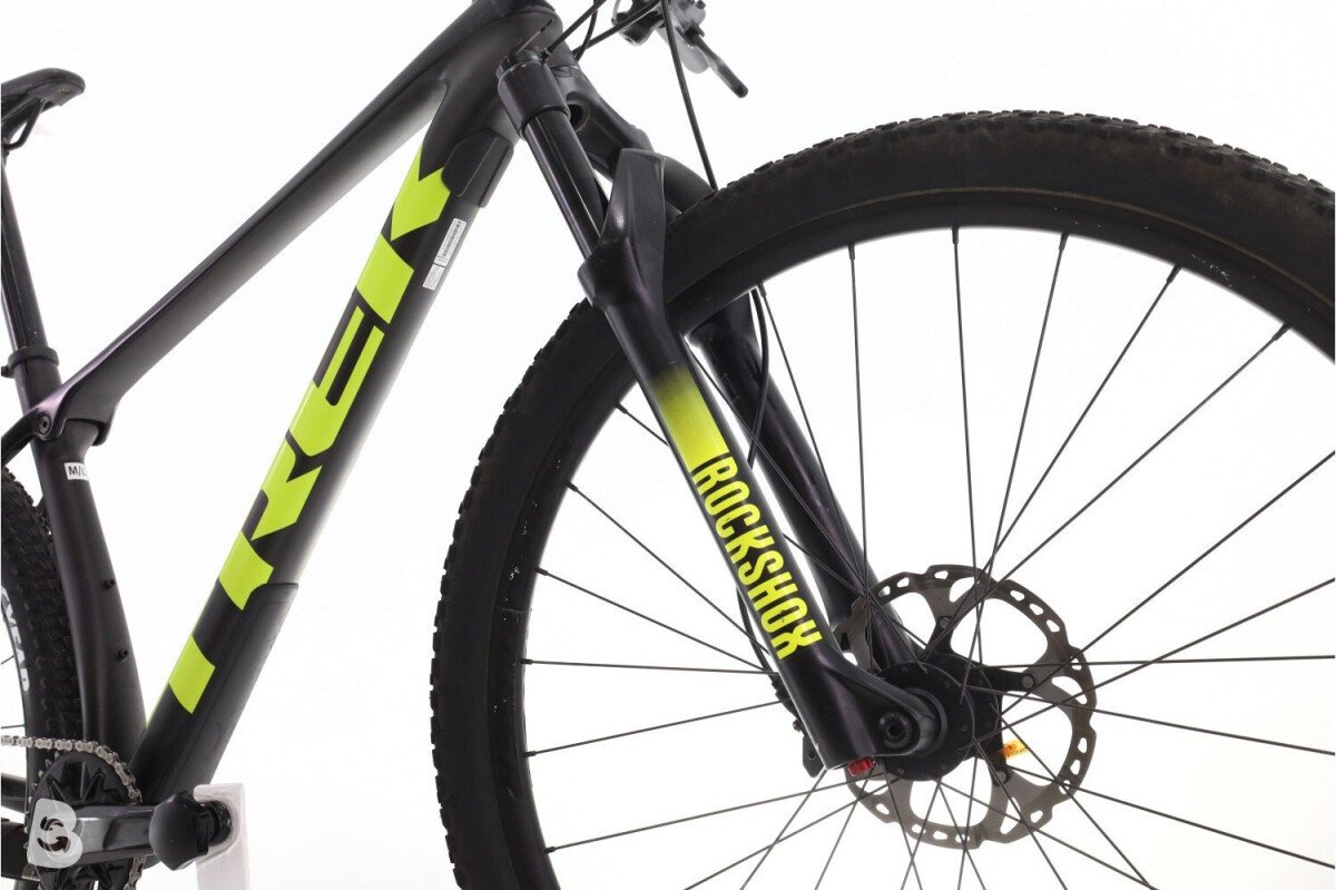 Trek Procaliber 9.6 XT 2022