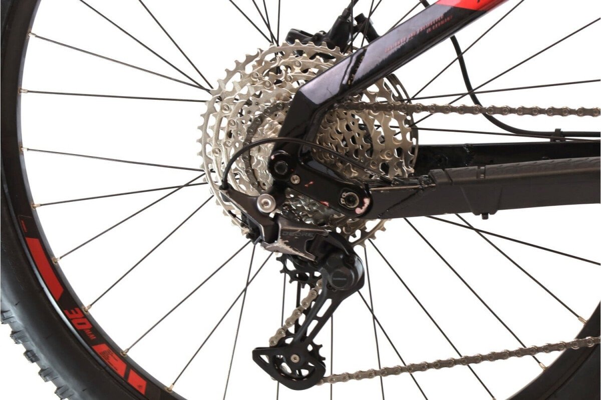 Haibike AllTrail 5 2024