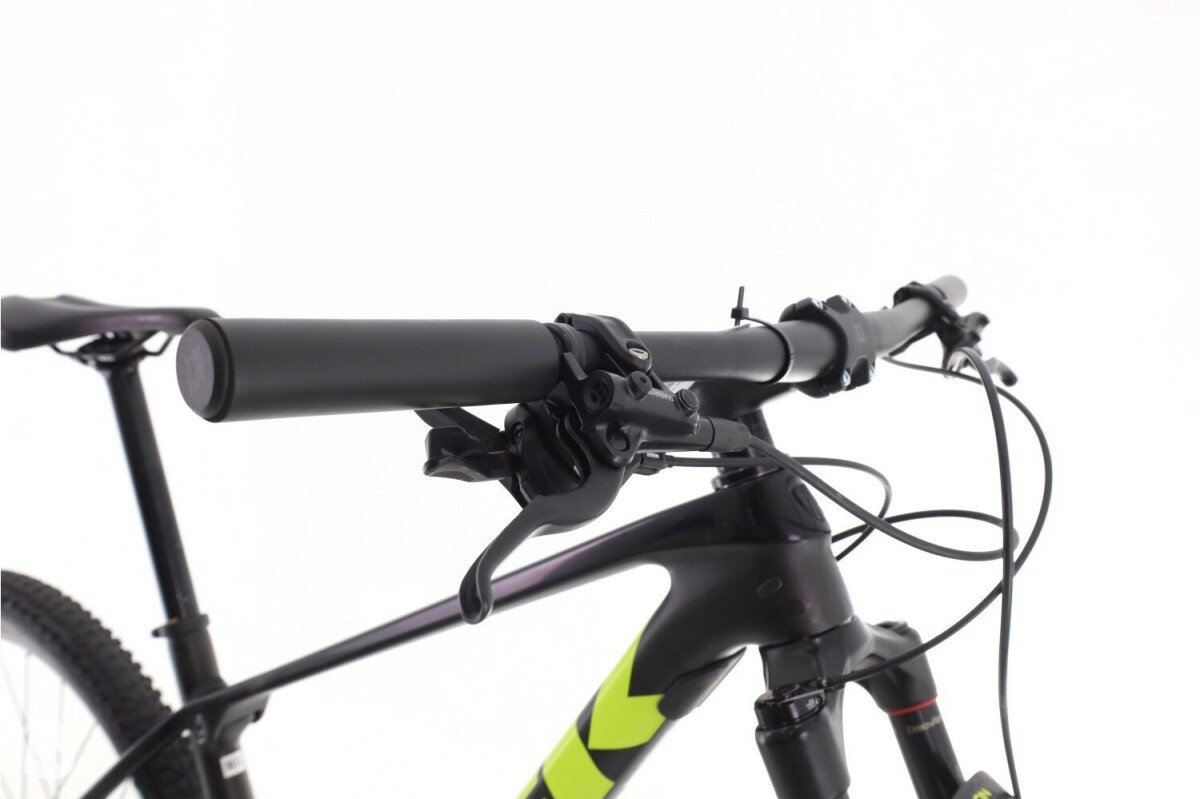 Trek Procaliber 9.6 XT 2022