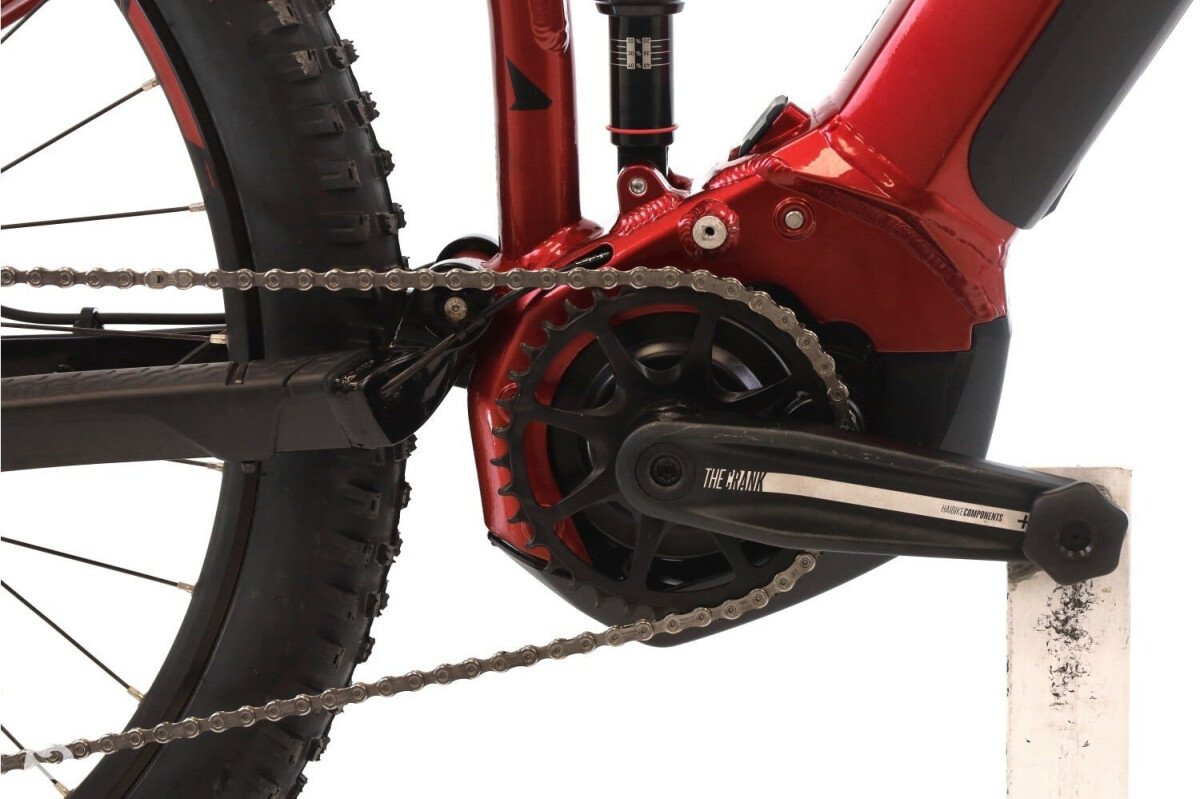 Haibike AllTrail 5 2024