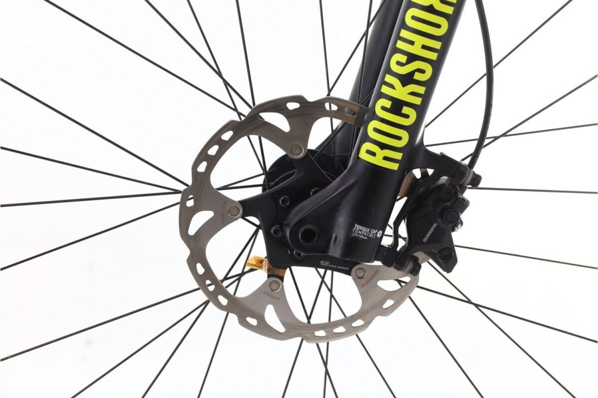 Trek Procaliber 9.6 XT 2022