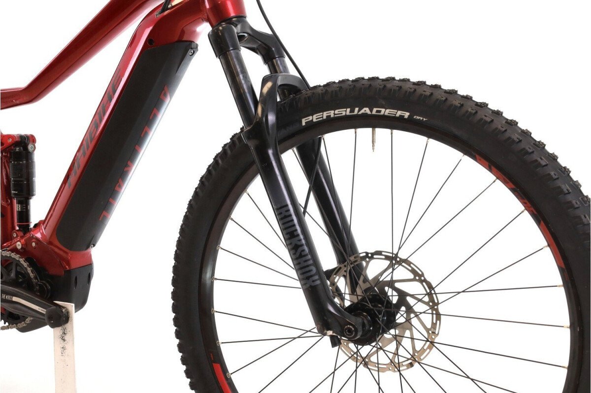 Haibike AllTrail 5 2024