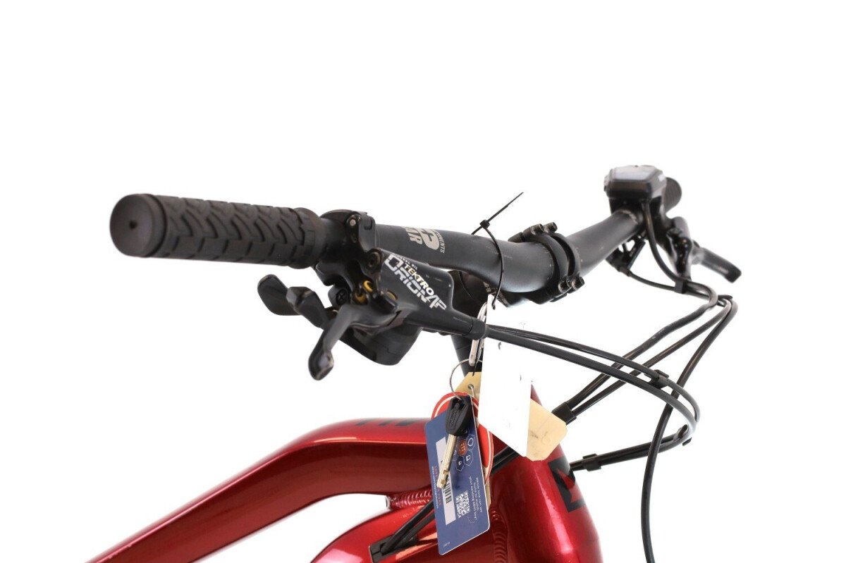 Haibike AllTrail 5 2024