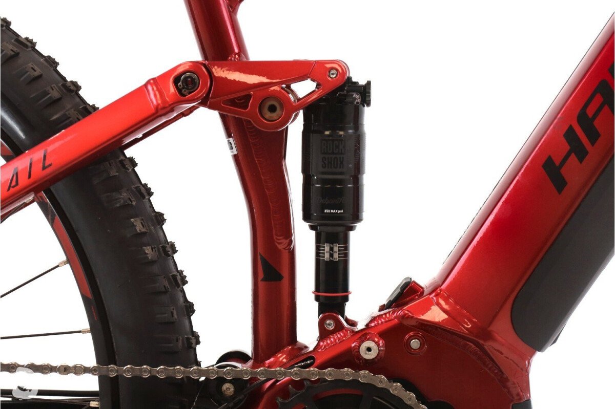 Haibike AllTrail 5 2024