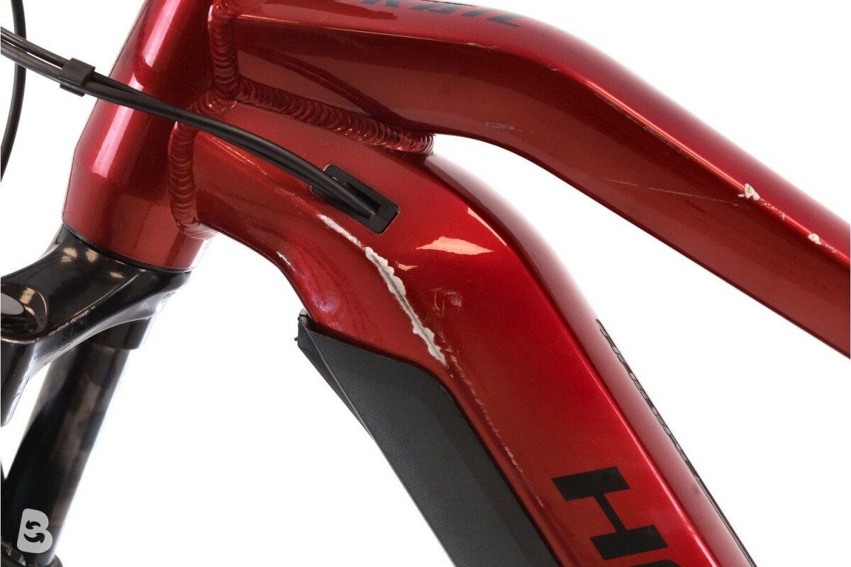 Haibike AllTrail 5 2024