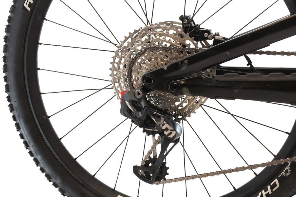 Canyon Torque:ON CF X01 AXS 2023
