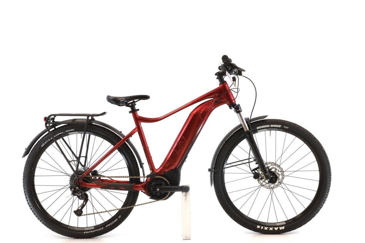 Liv Liv Tempt E+ 2 2021
