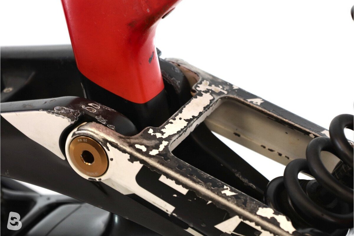 Canyon Torque:ON CF X01 AXS 2023