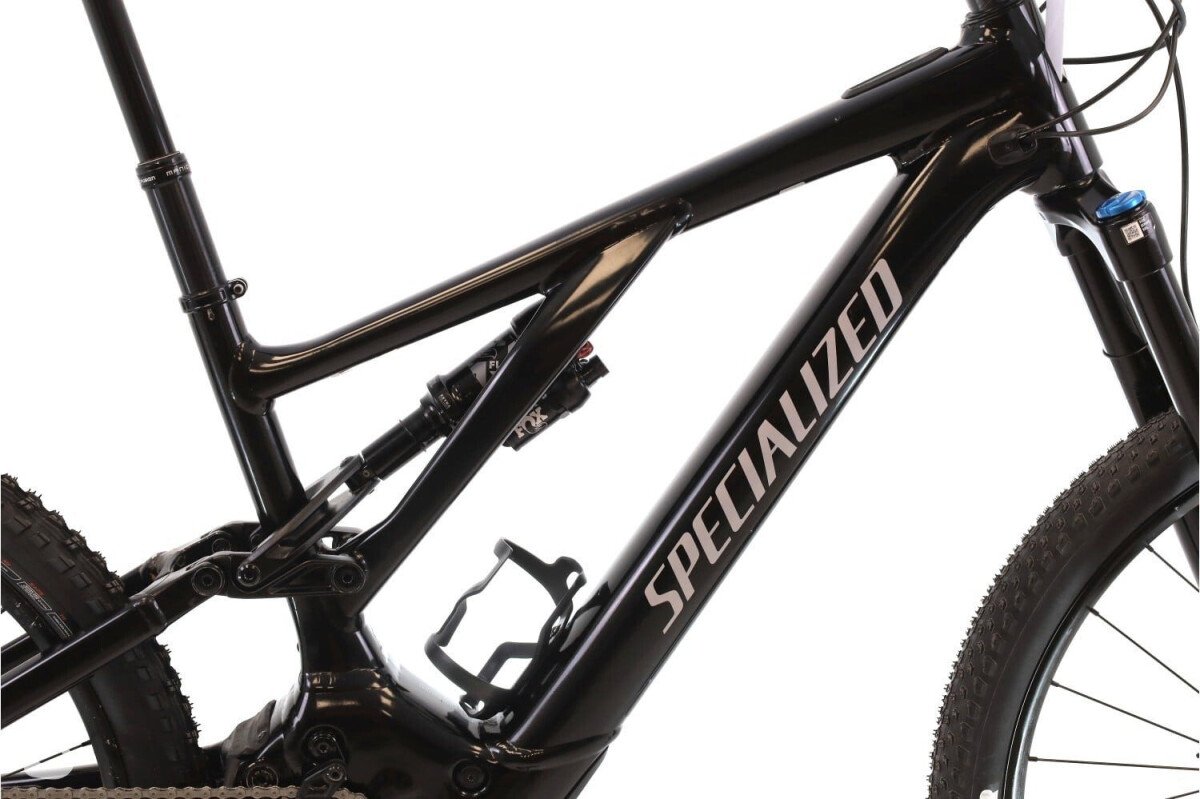 Specialized Turbo Levo Comp GX 2021