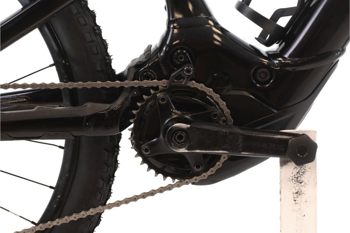 Specialized Turbo Levo Comp GX 2021