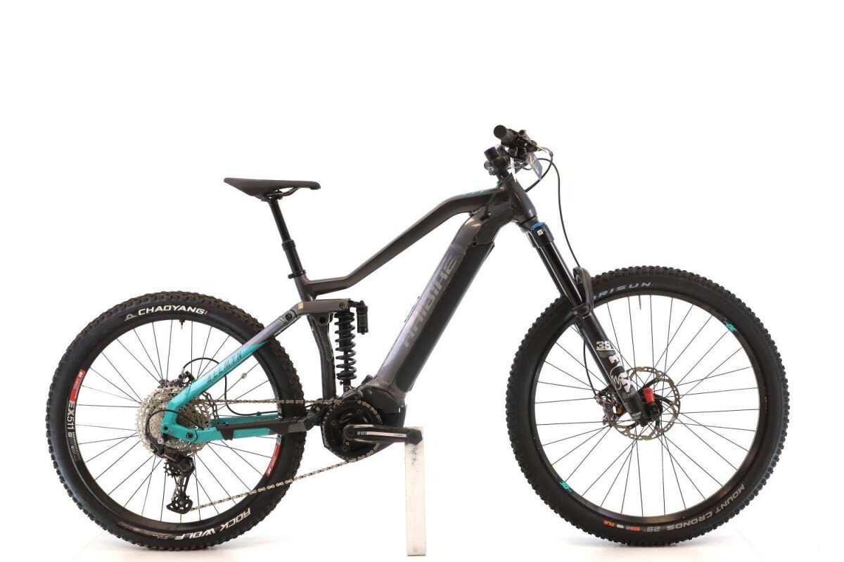 Haibike AllMtn 1 2022