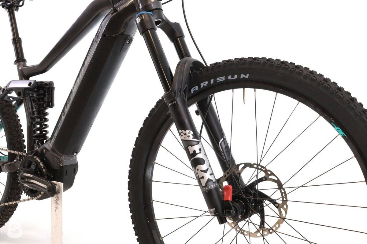 Haibike AllMtn 1 2022