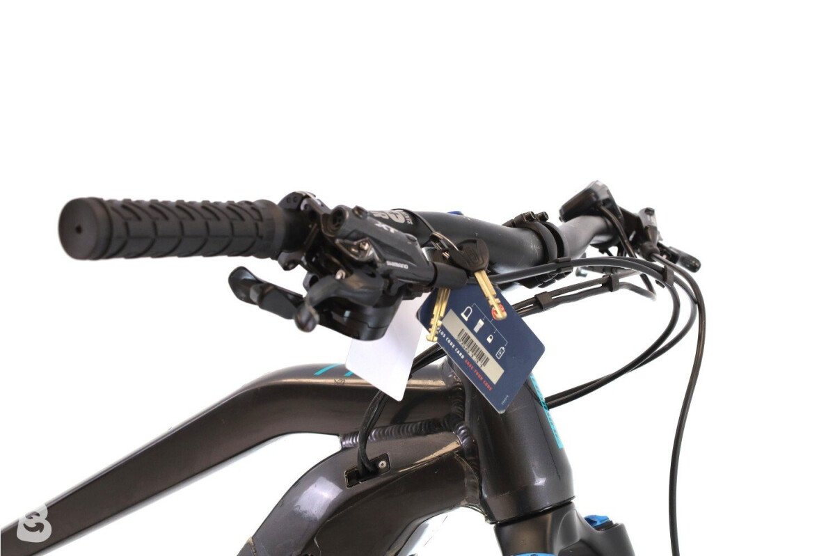 Haibike AllMtn 1 2022