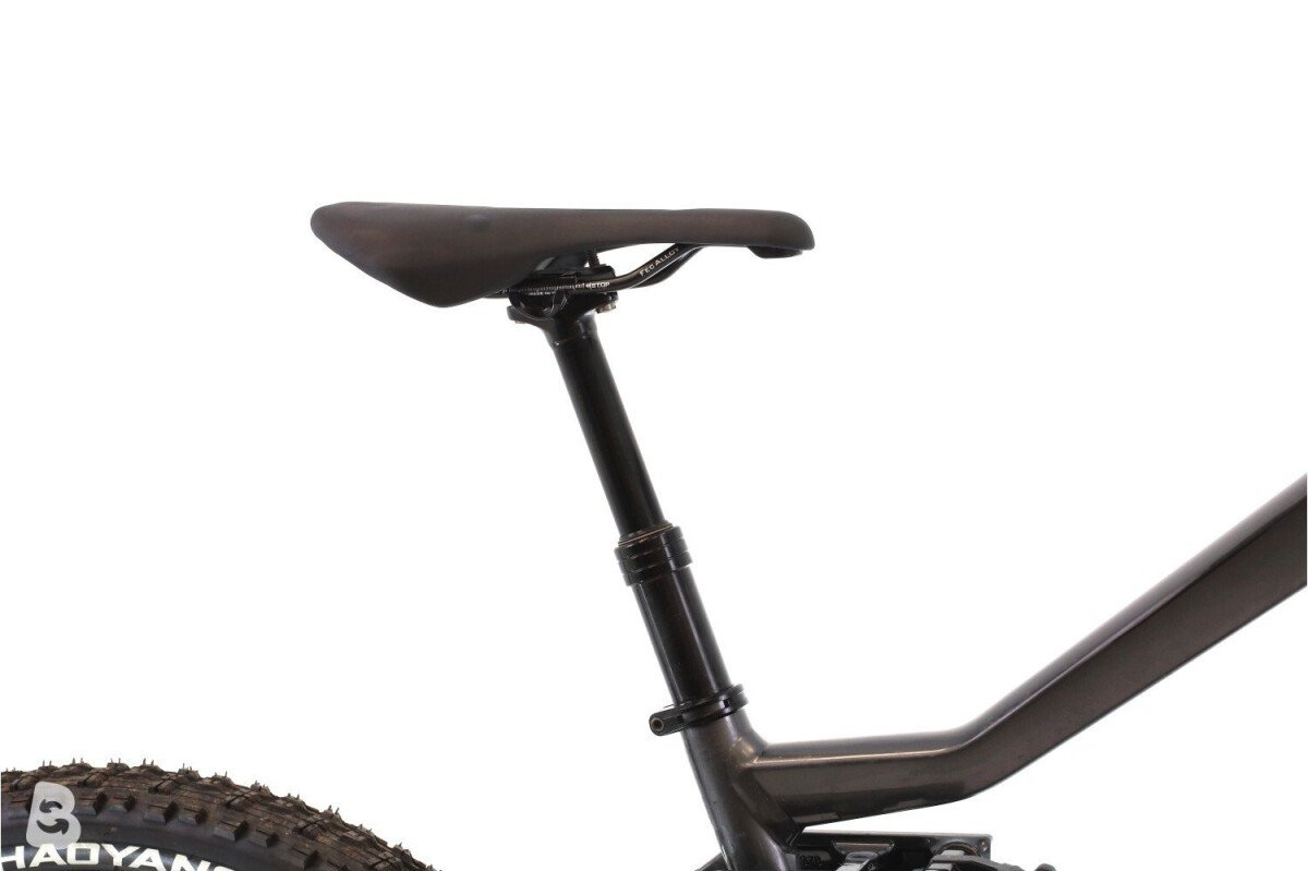 Haibike AllMtn 1 2022