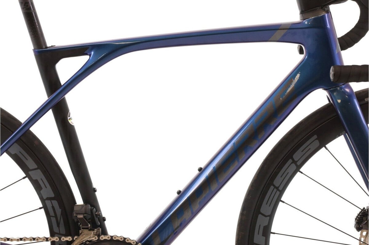 Lapierre Xelius SL 7.0 Di2 12V 2022