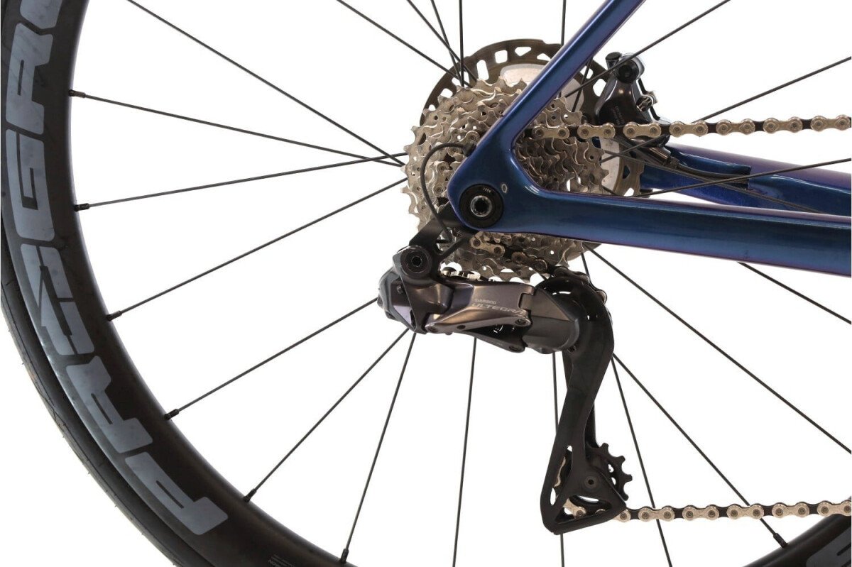 Lapierre Xelius SL 7.0 Di2 12V 2022