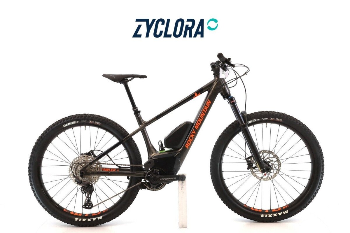 Rocky Mountain Rocky Mountain Growler Powerplay 30 2022