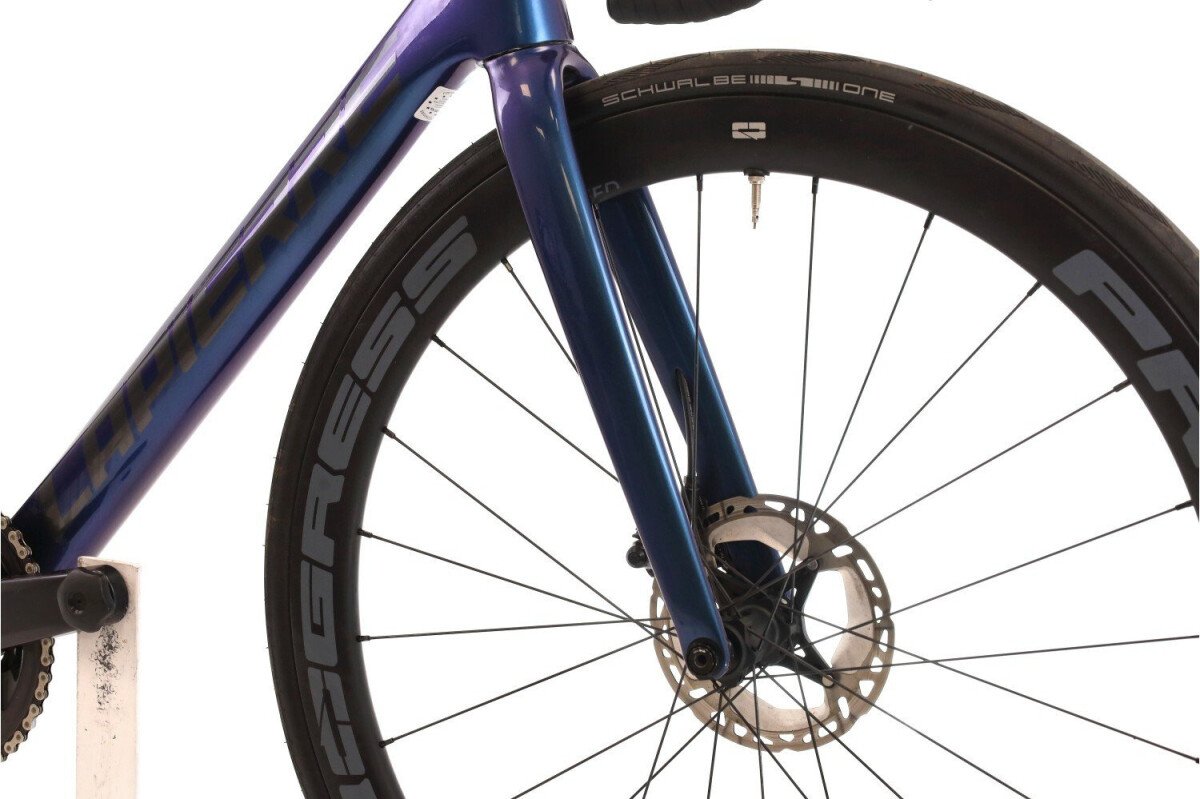 Lapierre Xelius SL 7.0 Di2 12V 2022