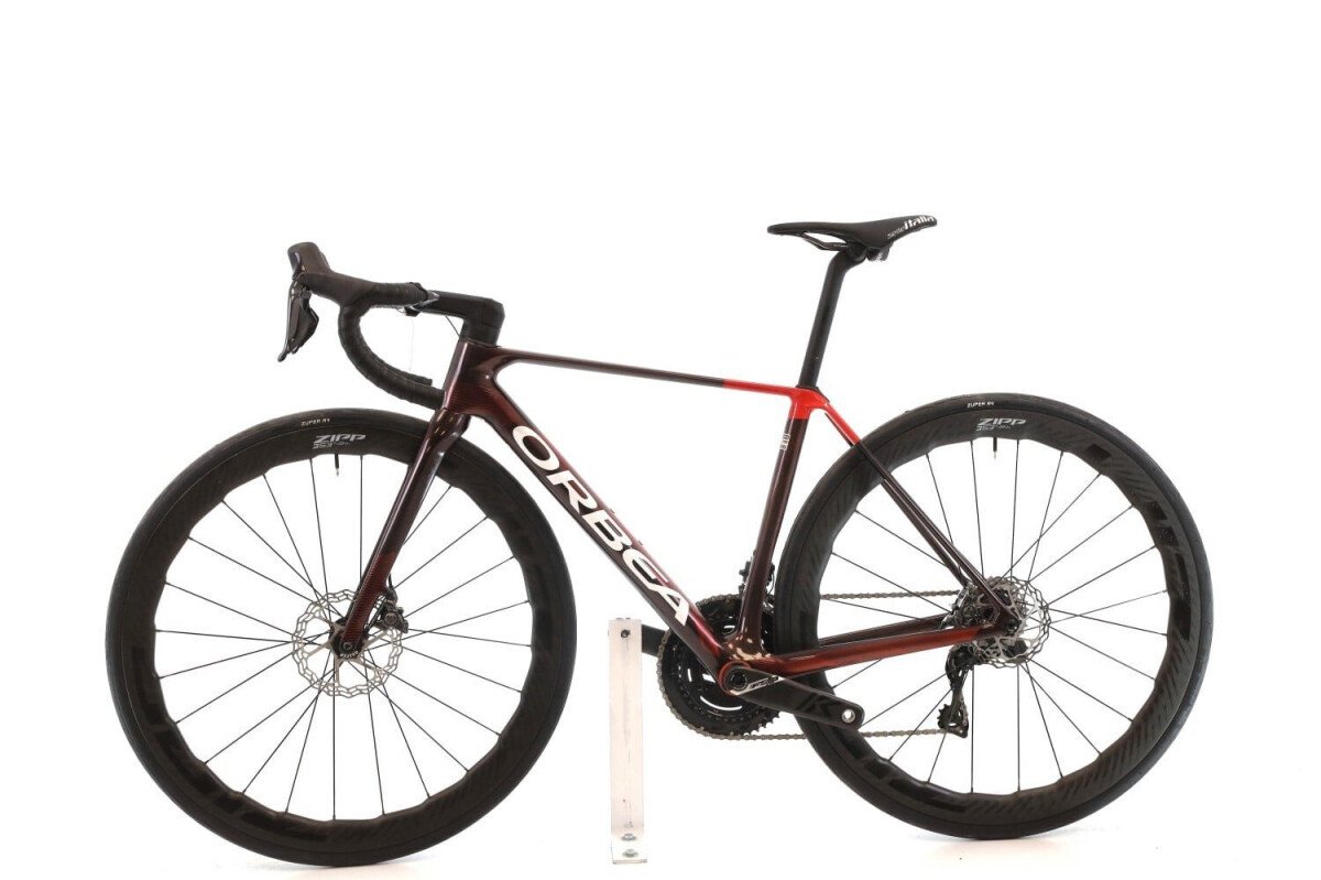 Orbea Orca M10iLTD Di2 12V 2025