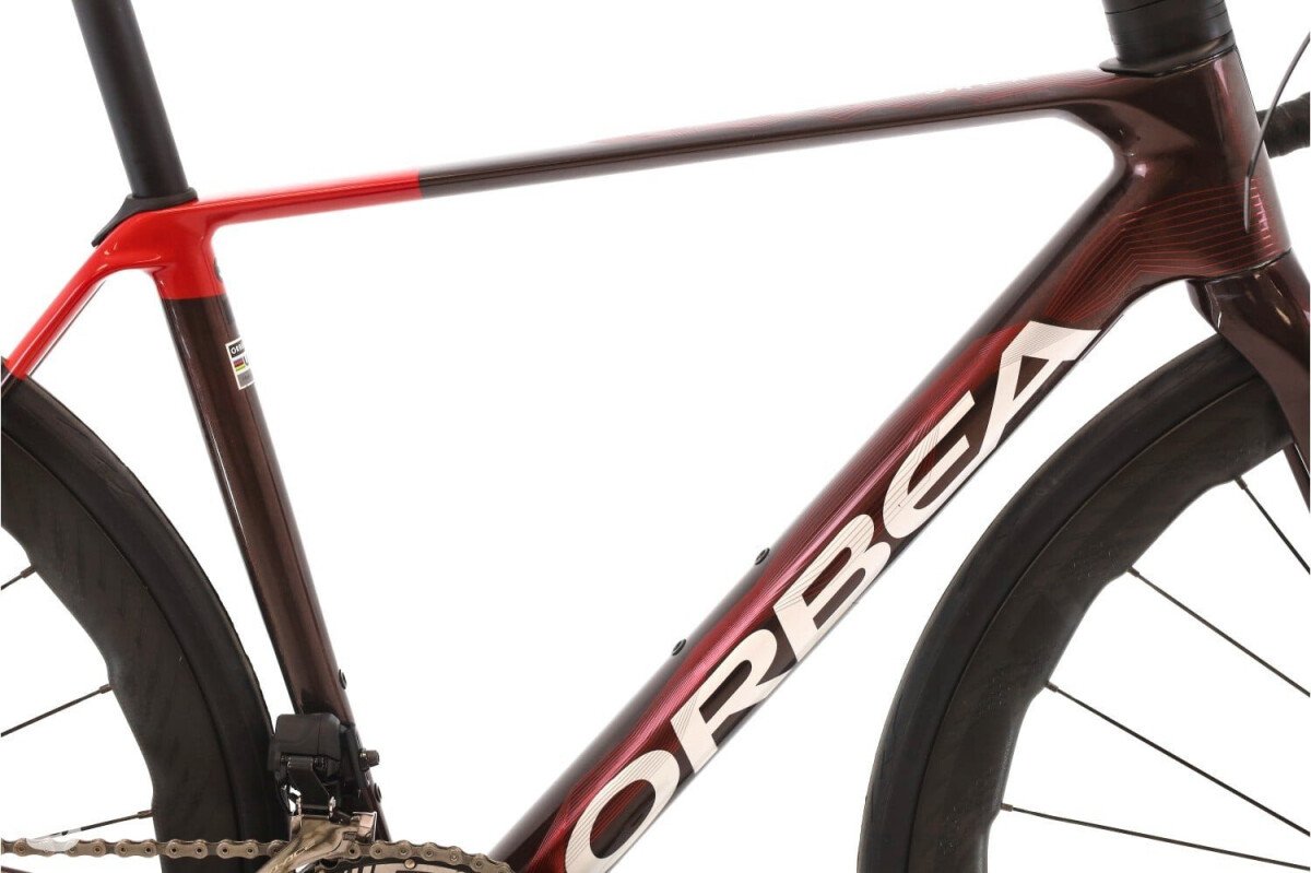 Orbea Orca M10iLTD Di2 12V 2025