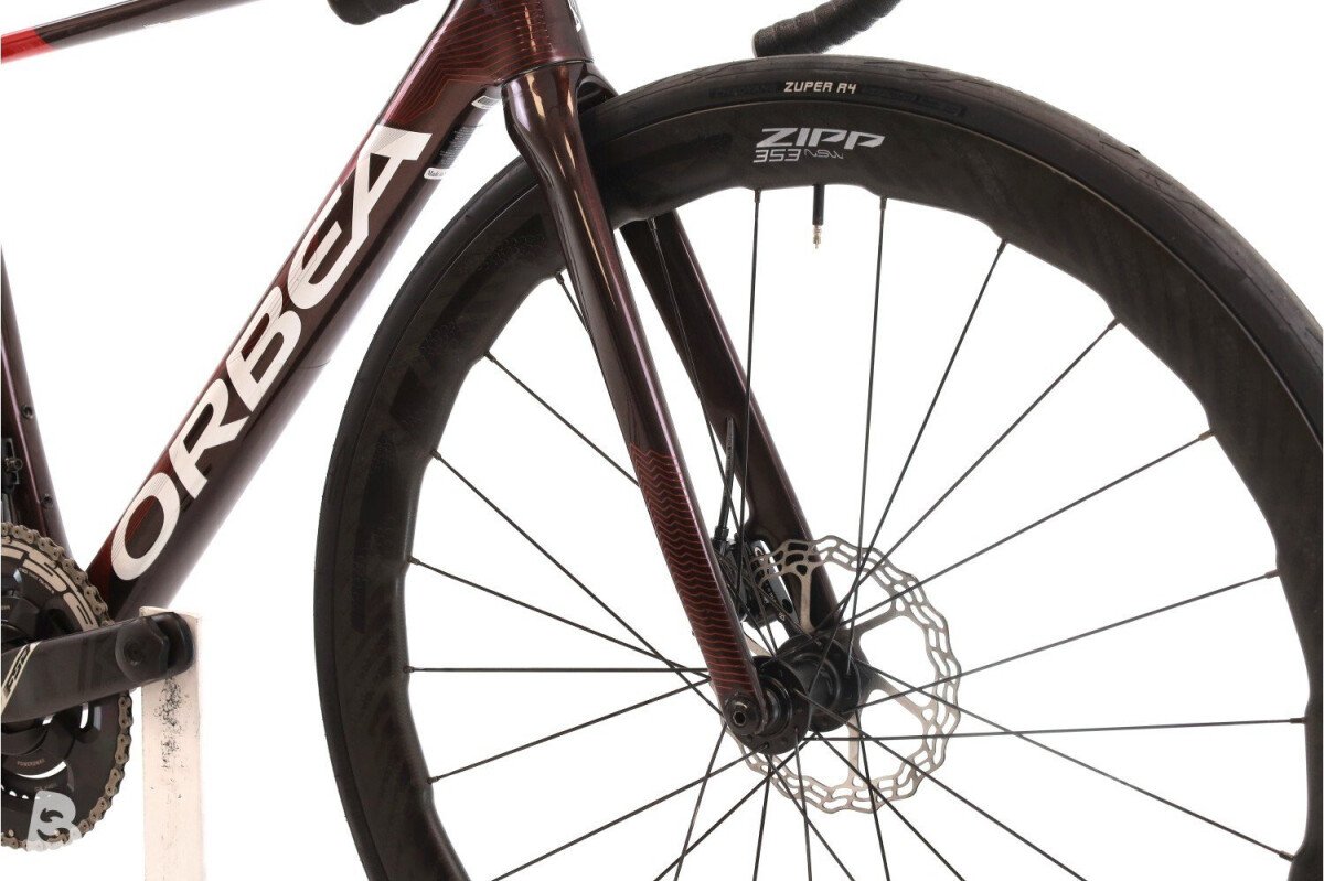 Orbea Orca M10iLTD Di2 12V 2025