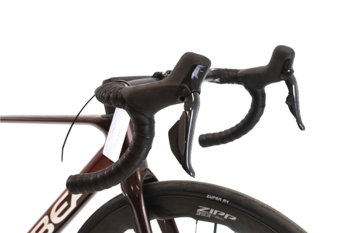 Orbea Orca M10iLTD Di2 12V 2025