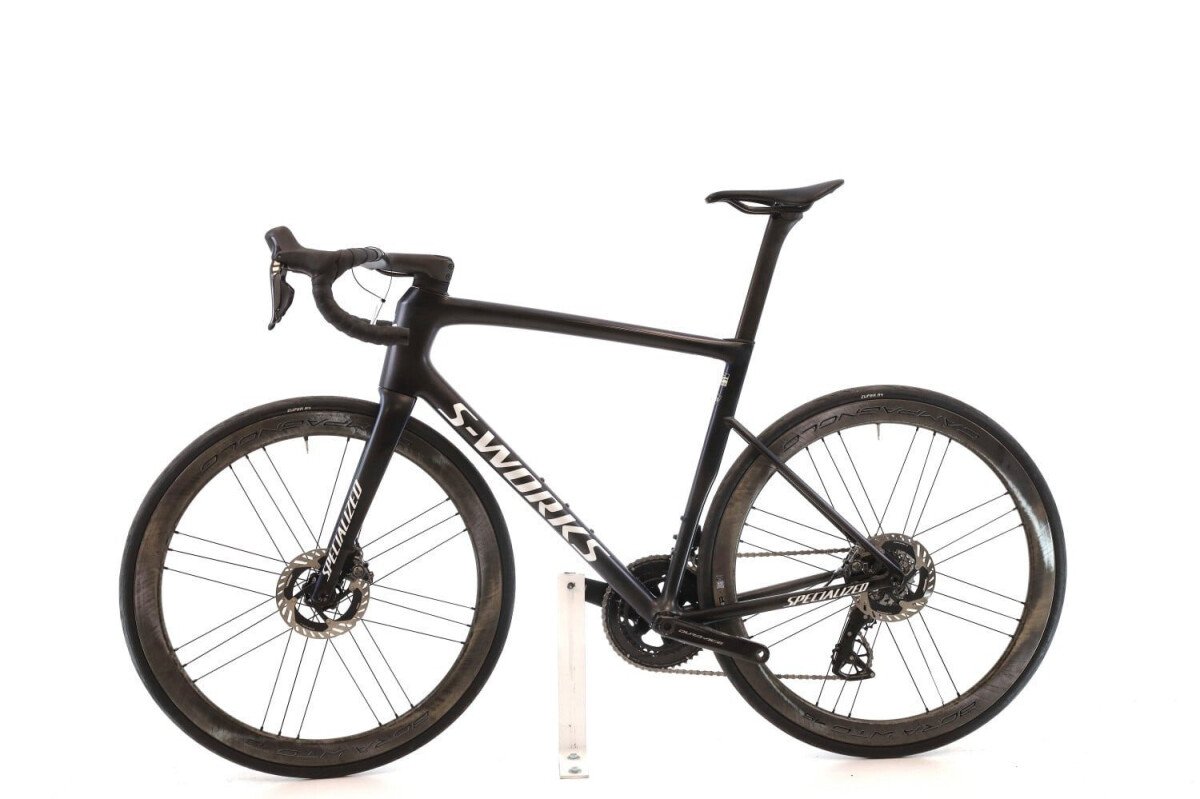 Specialized S-Works Tarmac SL8 Di2 12V 2024