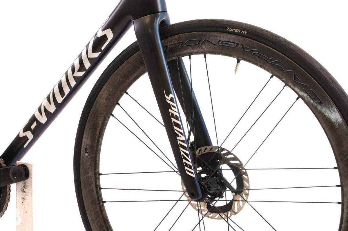 Specialized S-Works Tarmac SL8 Di2 12V 2024