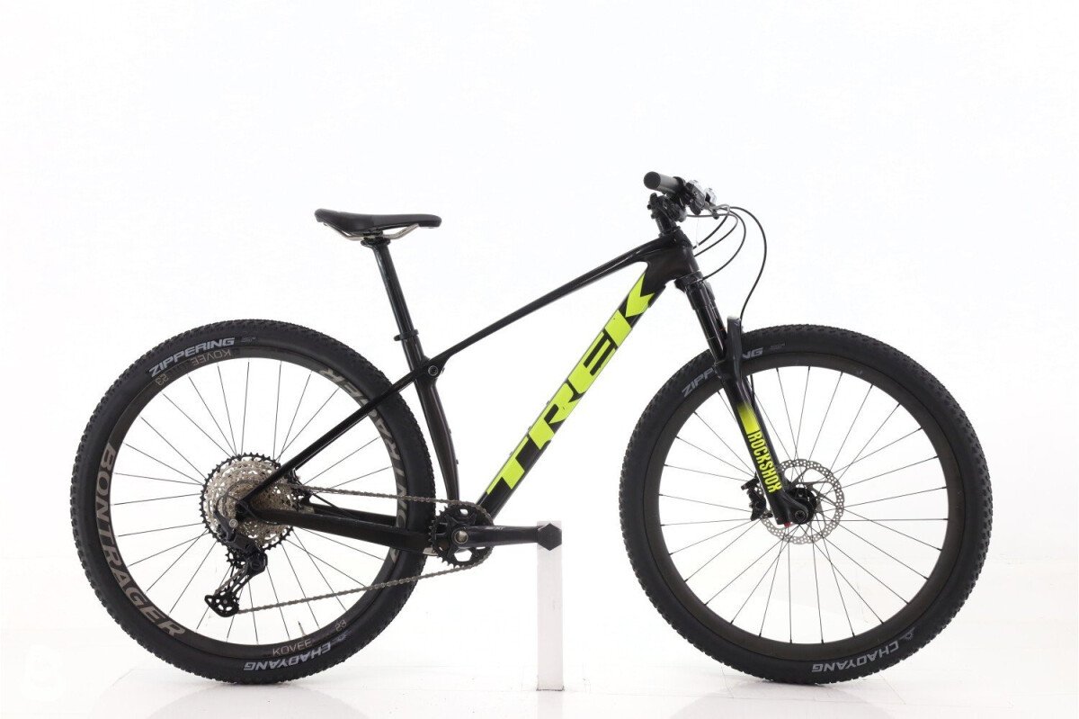 Trek Procaliber 9.6 2021