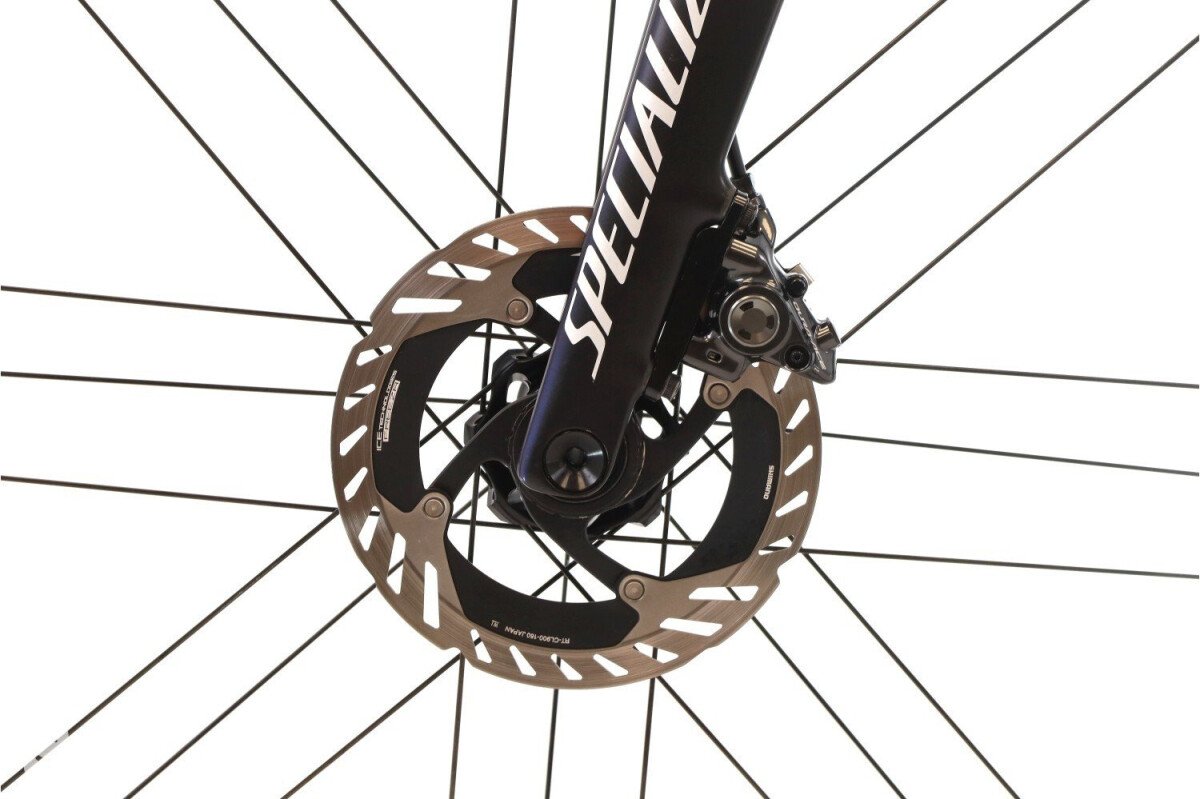 Specialized S-Works Tarmac SL8 Di2 12V 2024