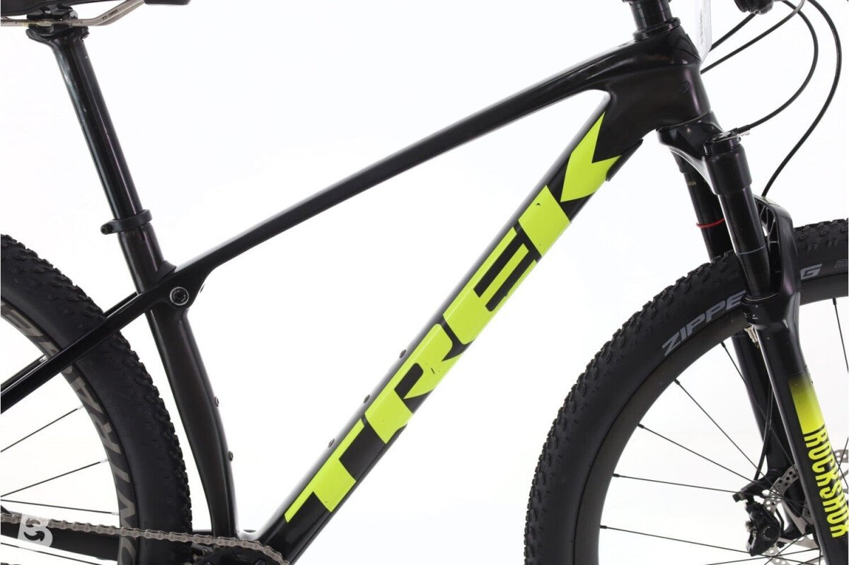 Trek Procaliber 9.6 2021