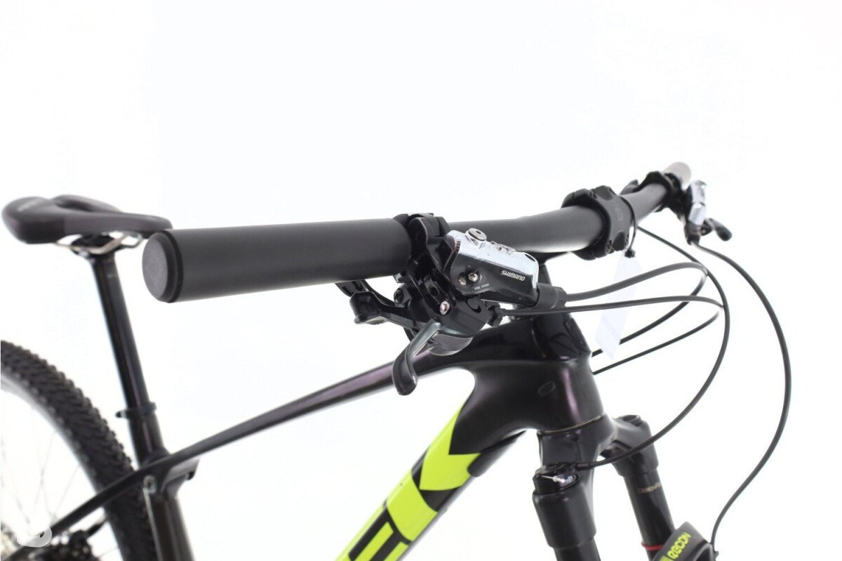 Trek Procaliber 9.6 2021