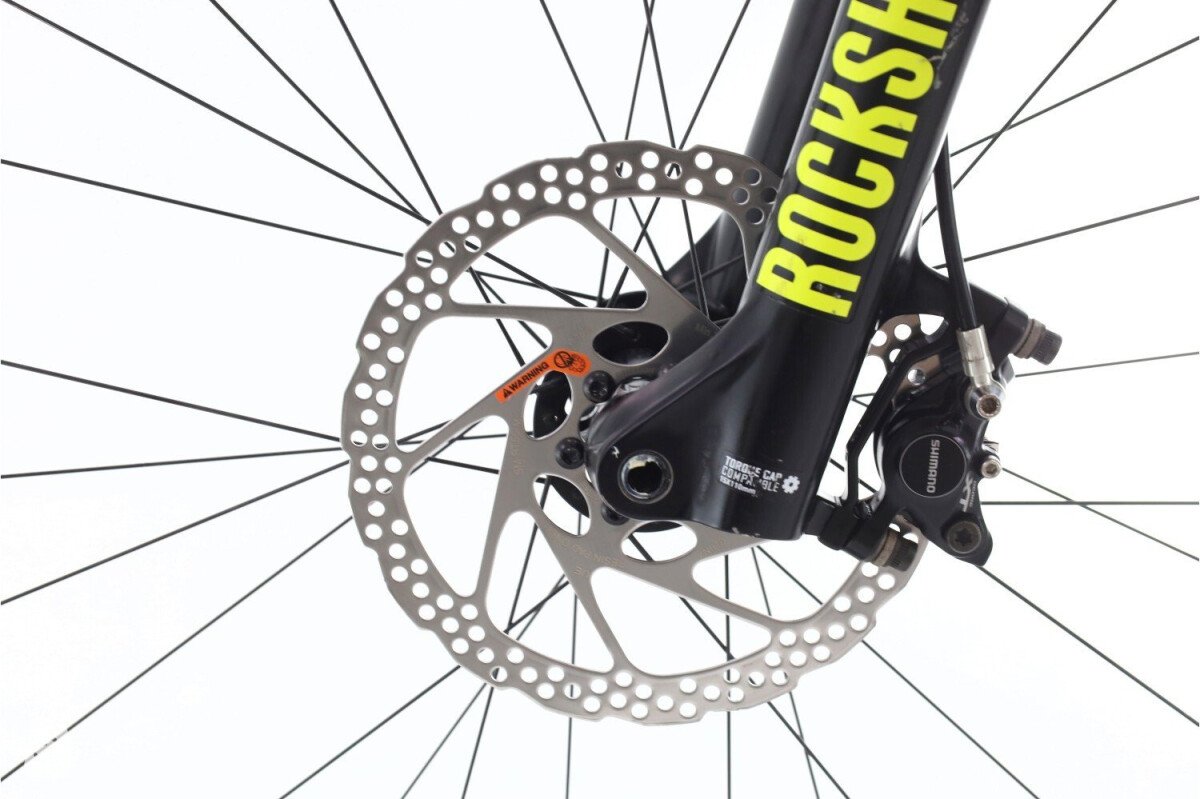 Trek Procaliber 9.6 2021