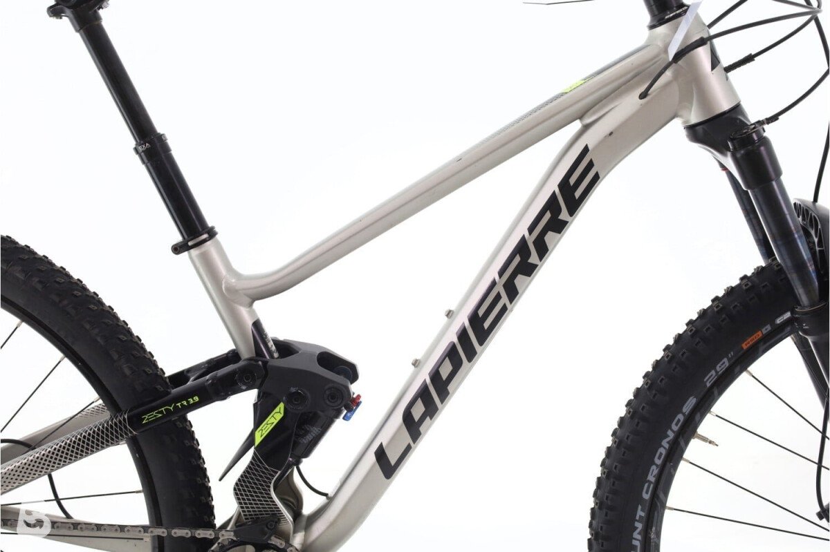Lapierre Zesty TR 3.9 2020