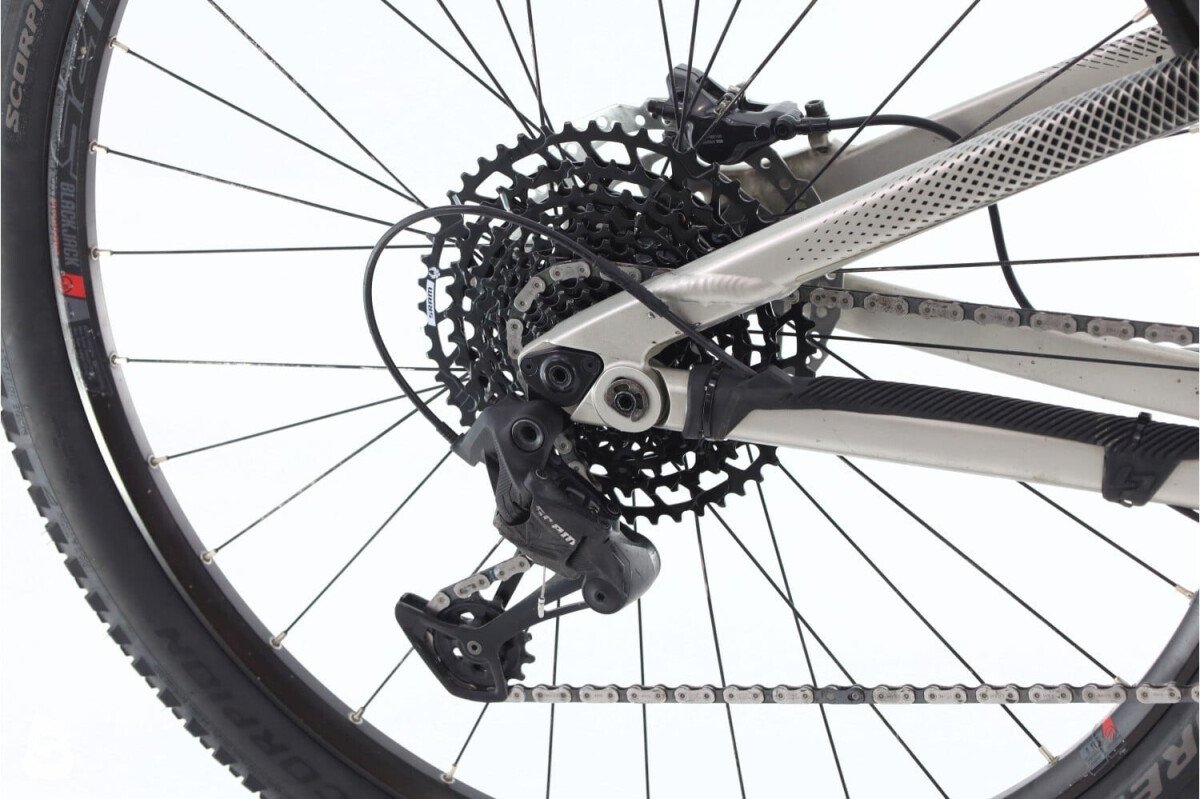 Lapierre Zesty TR 3.9 2020