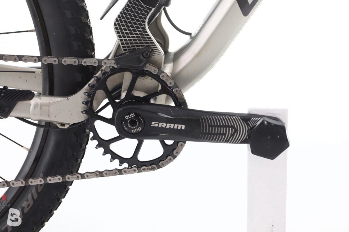 Lapierre Zesty TR 3.9 2020
