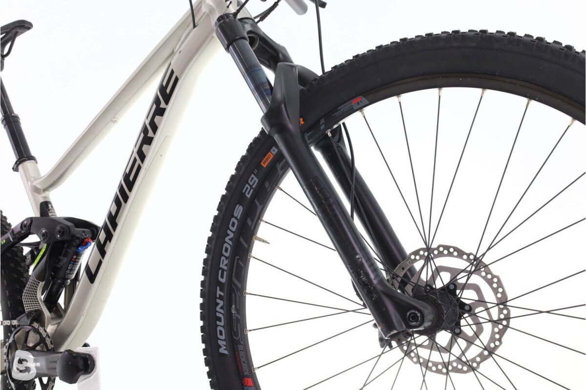 Lapierre Zesty TR 3.9 2020