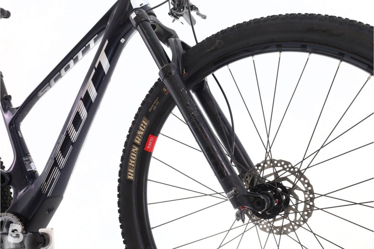 Scott Spark Comp 2024