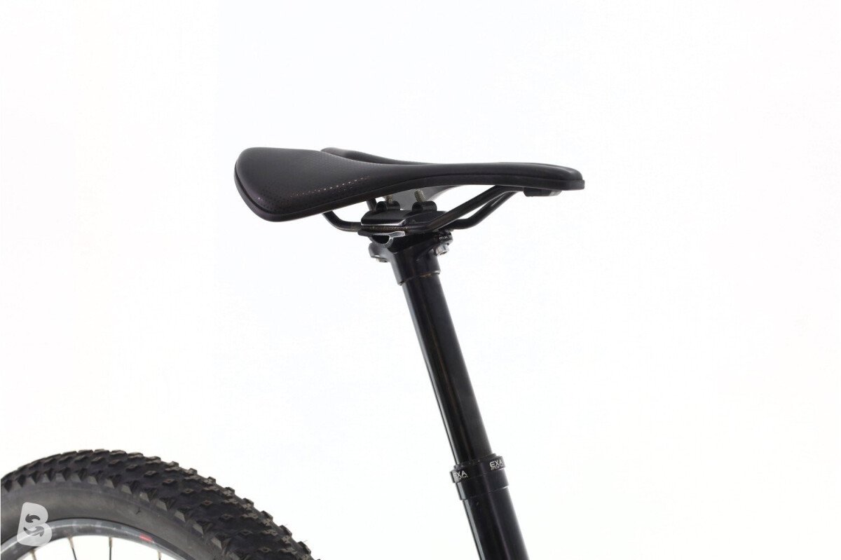 Lapierre Zesty TR 3.9 2020