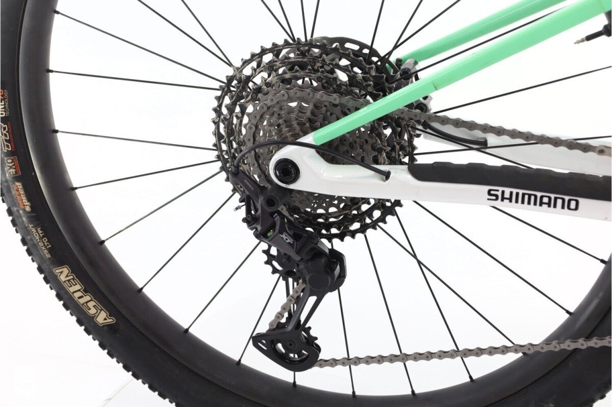 Orbea Oiz XT 2024