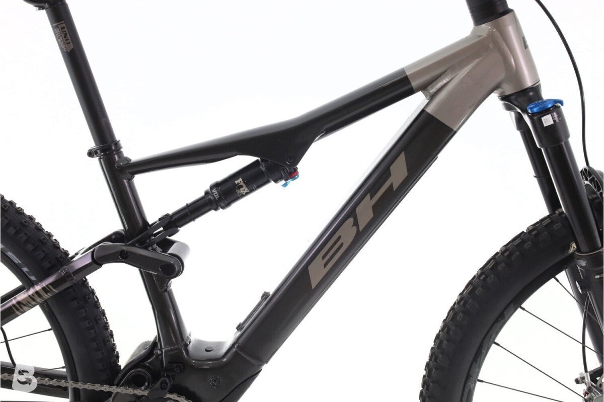 BH iLynx Trail 8.0 2023