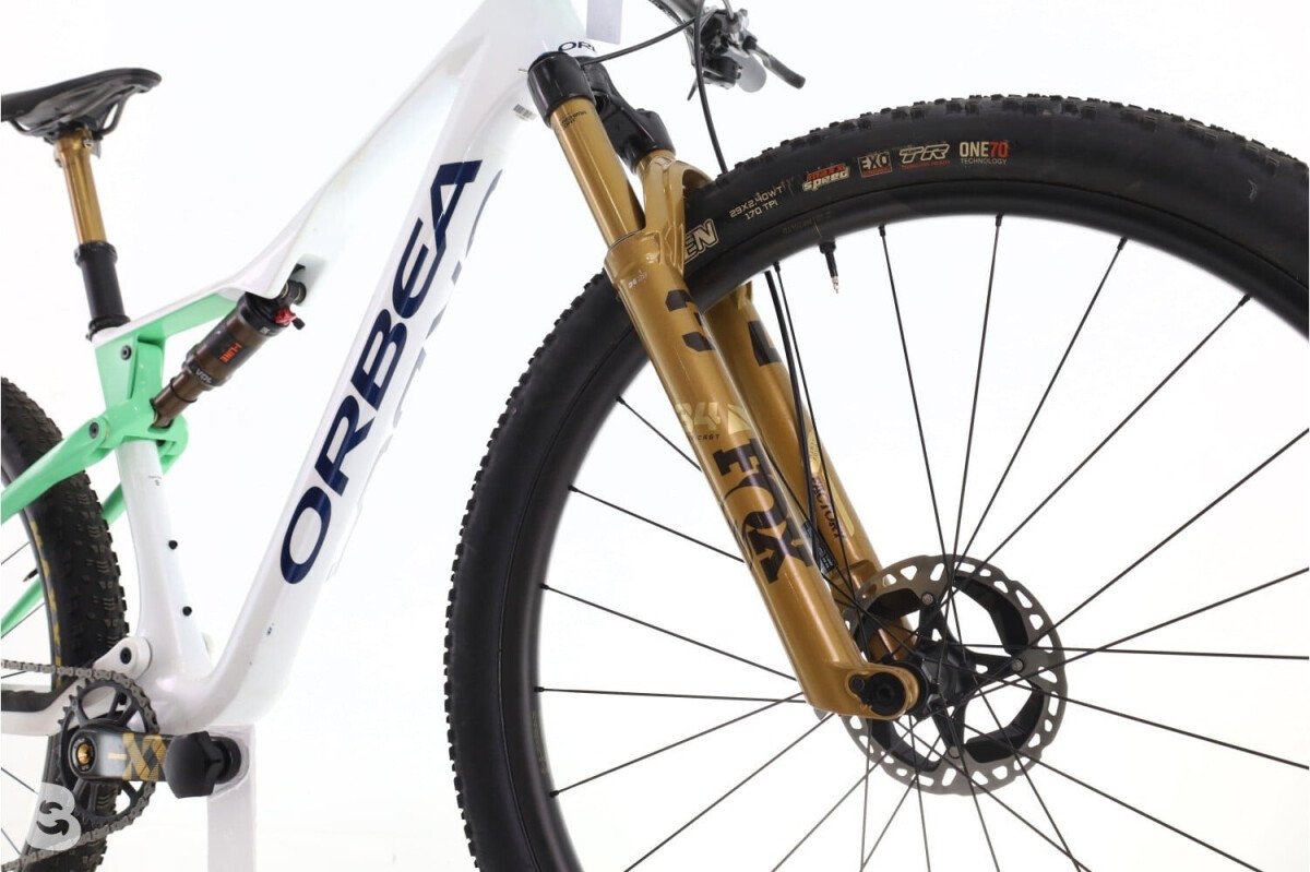 Orbea Oiz XT 2024