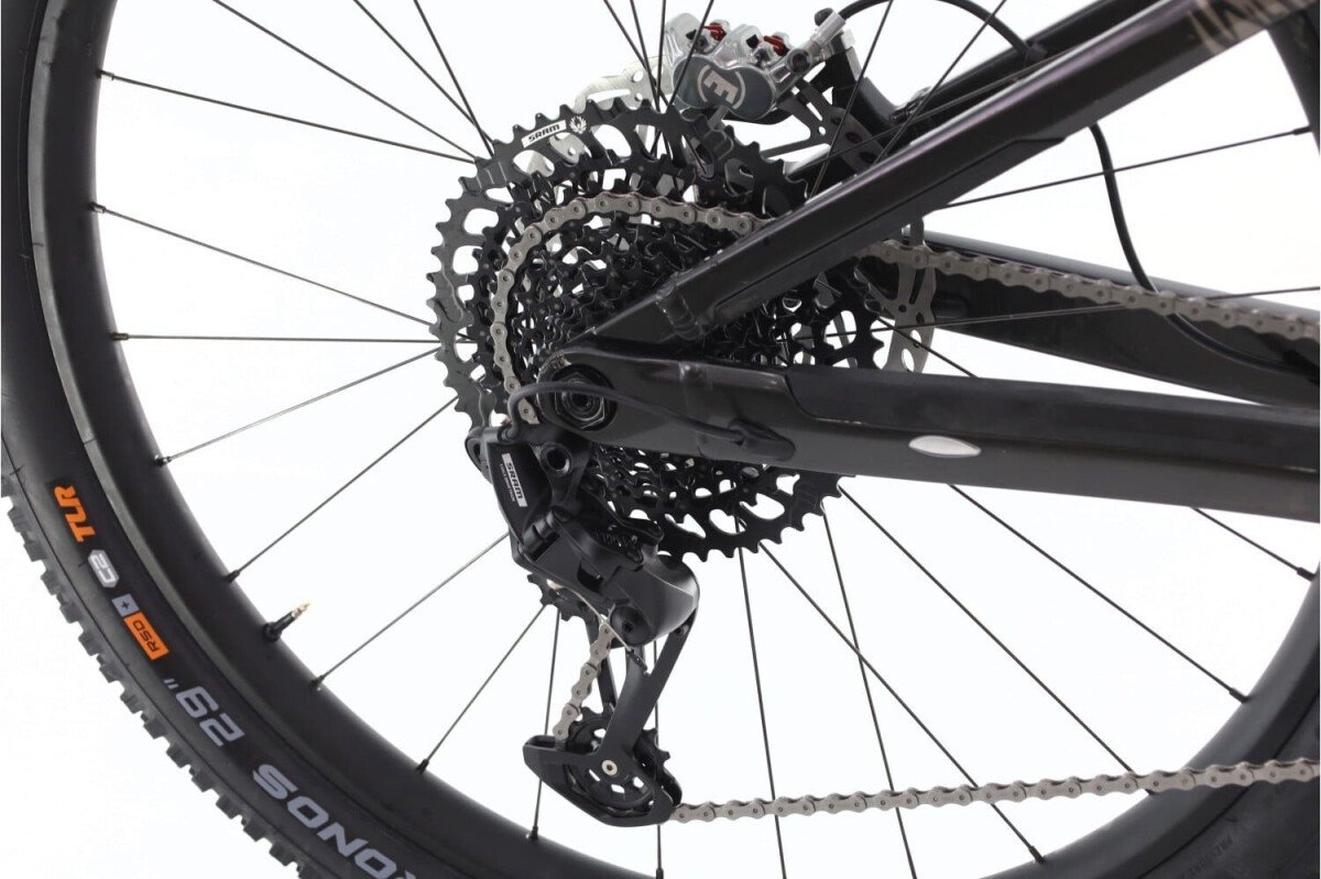 BH iLynx Trail 8.0 2023