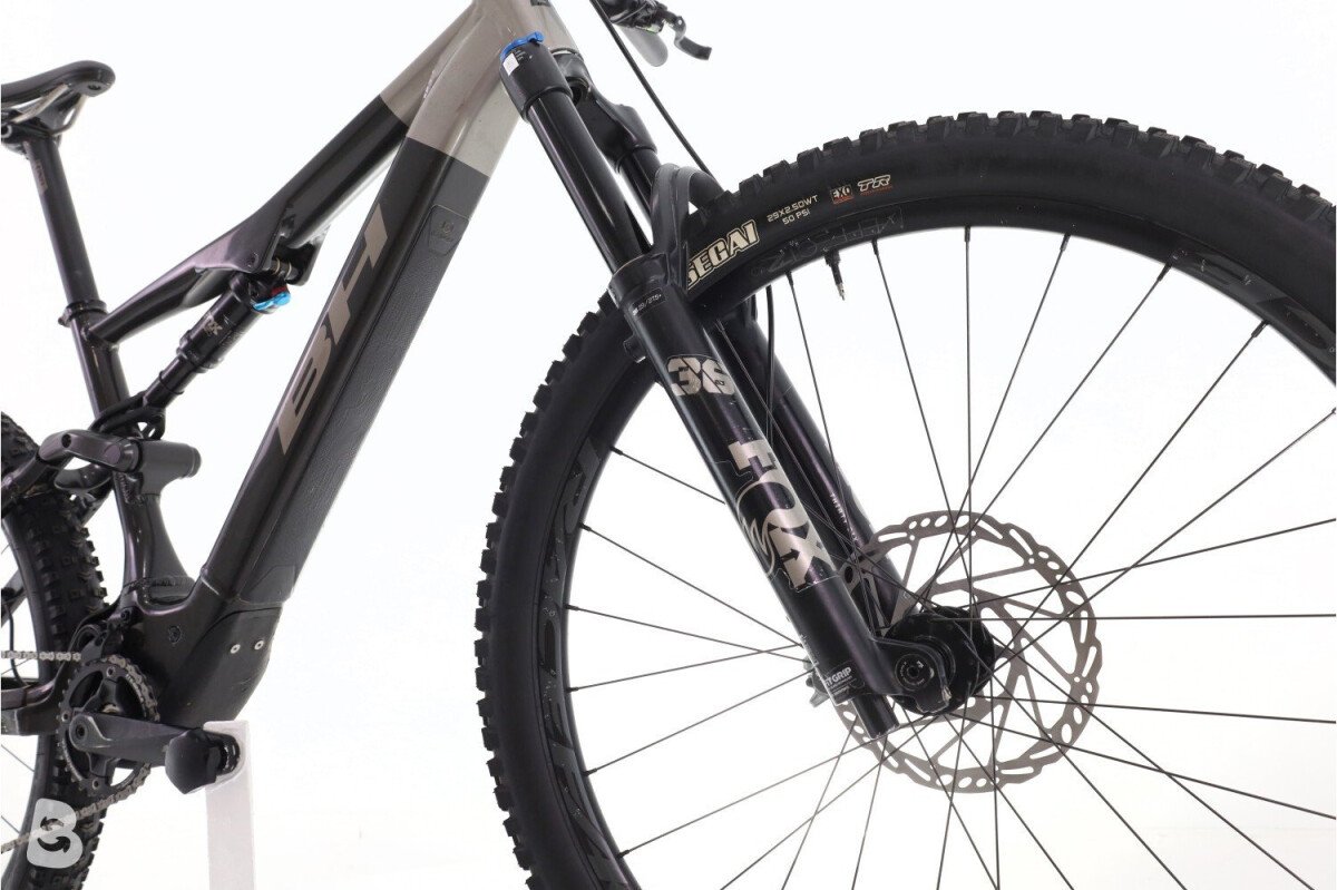 BH iLynx Trail 8.0 2023