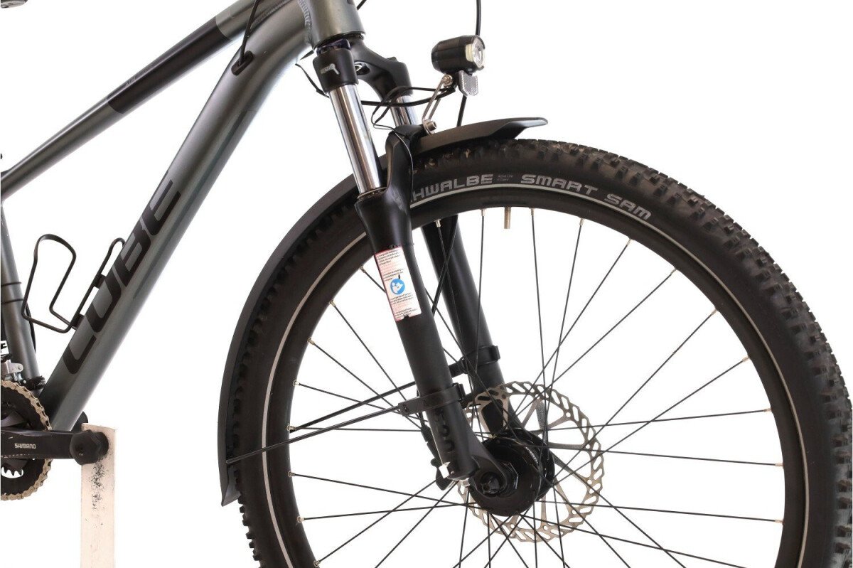 Cube Aim Race Allroad 2023