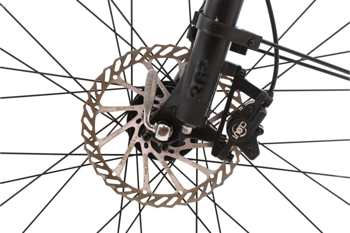 Cube Aim Race Allroad 2023