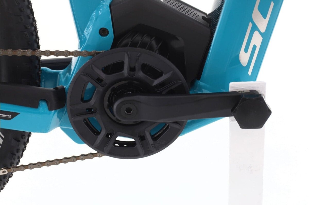 Scott Aspect eRIDE 920 2022